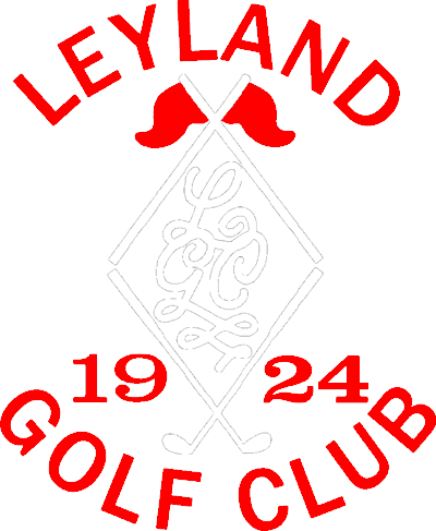 Leyland Golf Club